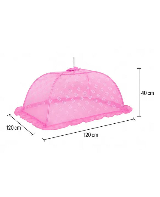 KIDS BASIC Baby Mosquito Net Large