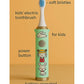 KIDS BASIC Children's Electric Toothbrush with Cartoon Characters, Soft Bristles Battery Operated Kids Cartoonic