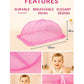 KIDS BASIC Baby Mosquito Net Large