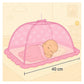 KIDS BASIC Baby Mosquito Net Large