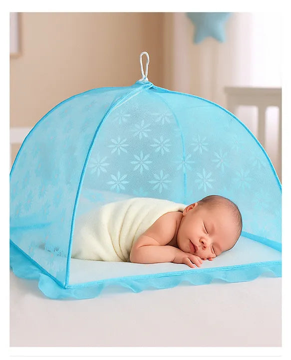 KIDS BASIC Baby Mosquito Net Large