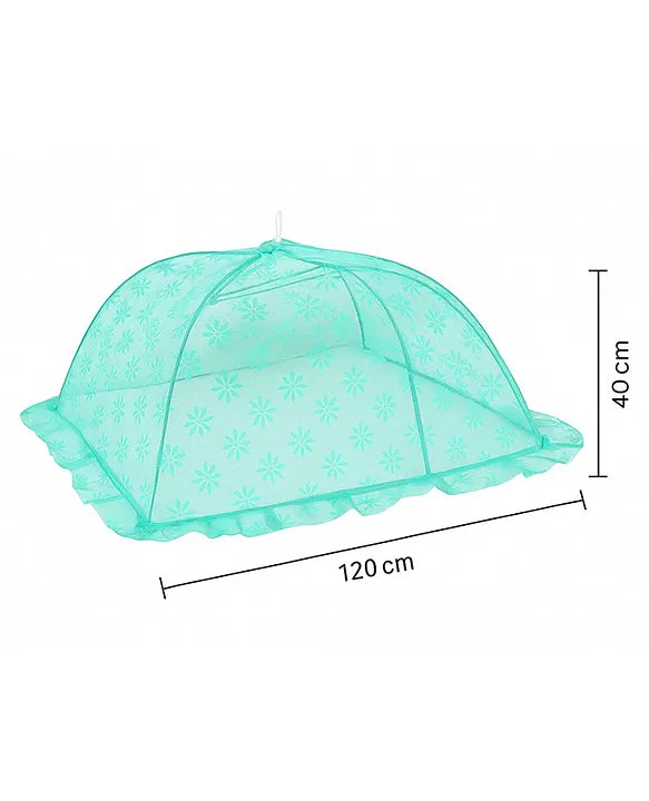 KIDS BASIC Baby Mosquito Net Large