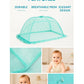 KIDS BASIC Baby Mosquito Net Large