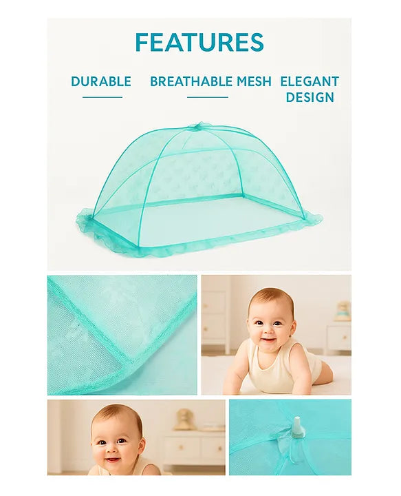 KIDS BASIC Baby Mosquito Net Large
