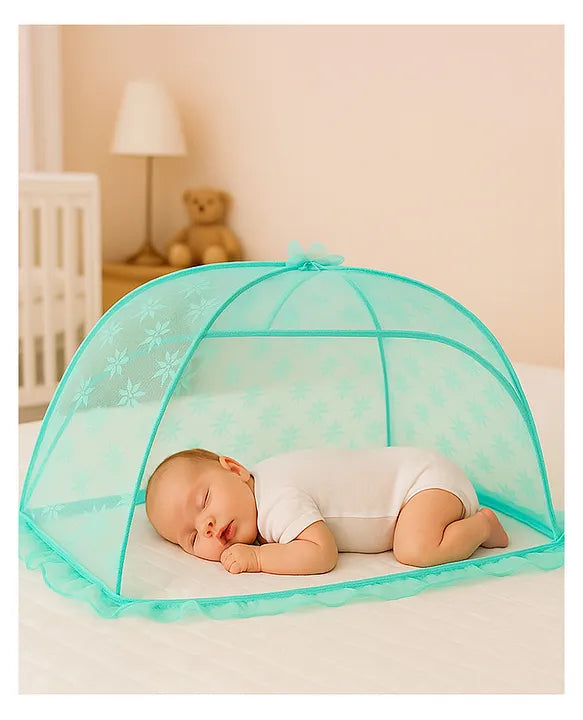 KIDS BASIC Baby Mosquito Net Large