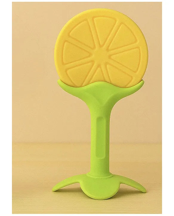 KIDS BASIC Moti with Thread for Teething Babies & Oral Care ,Original Tilismi Moti for Baby Teething Pain & 1 Standing Tree Teether, Beed Moti Pair, Newborn Baby Teether for Teething Pain