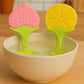 KIDS BASIC Presents combo of 2 includes 1 Standing Fruit Teether and 1 Mickey Fruit Feeder