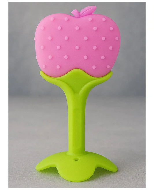 KIDS BASIC Presents combo of 2 includes 1 Standing Fruit Teether and 1 Mickey Fruit Feeder