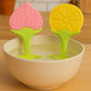 KIDS BASIC Presents combo of 2 includes 1 Standing Fruit Teether and 1 Mickey Fruit Feeder