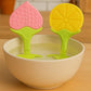 KIDS BASIC Presents combo of 2 includes 1 Standing Fruit Teether and 1 Mickey Fruit Feeder