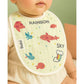 Soft Baby Bibs – Waterproof, Comfortable & Easy to Clean