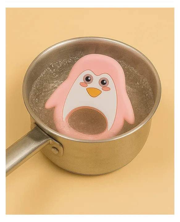 KIDS BASIC Essential Combo Mickey Fruit Nibbler & BPA Free Teether