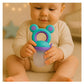 KIDS BASIC Essential Combo Mickey Fruit Nibbler & BPA Free Teether