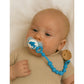 KIDS BASIC presents Tilsmi Moti & BPA Free Pacifier With clip