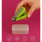 KIDS BASIC  Baby Nail Clipper with Safety Box - Gentle & Easy Grooming for Newborns and Kids