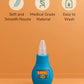 KIDS BASIC Baby Nasal Aspirator Nose Cleaner|Soft & Safe Suction for Newborns